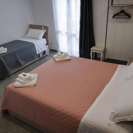 La Peonia B&B Ragusa Exteriér fotografie
