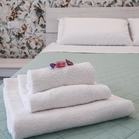 La Peonia B&B Ragusa Exteriér fotografie