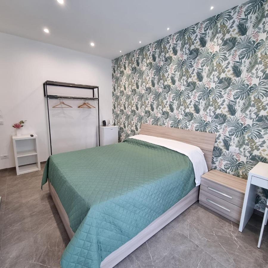 La Peonia B&B Ragusa Exteriér fotografie