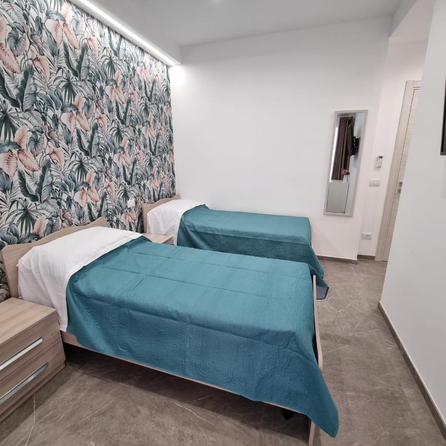 La Peonia B&B Ragusa Exteriér fotografie