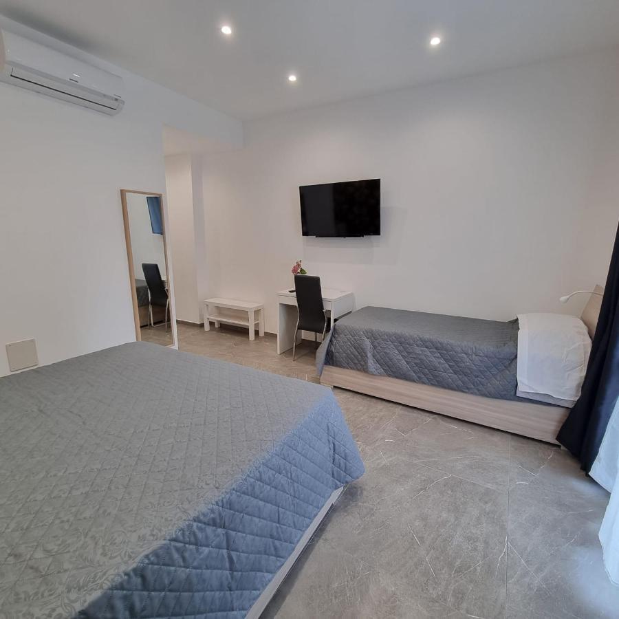 La Peonia B&B Ragusa Exteriér fotografie