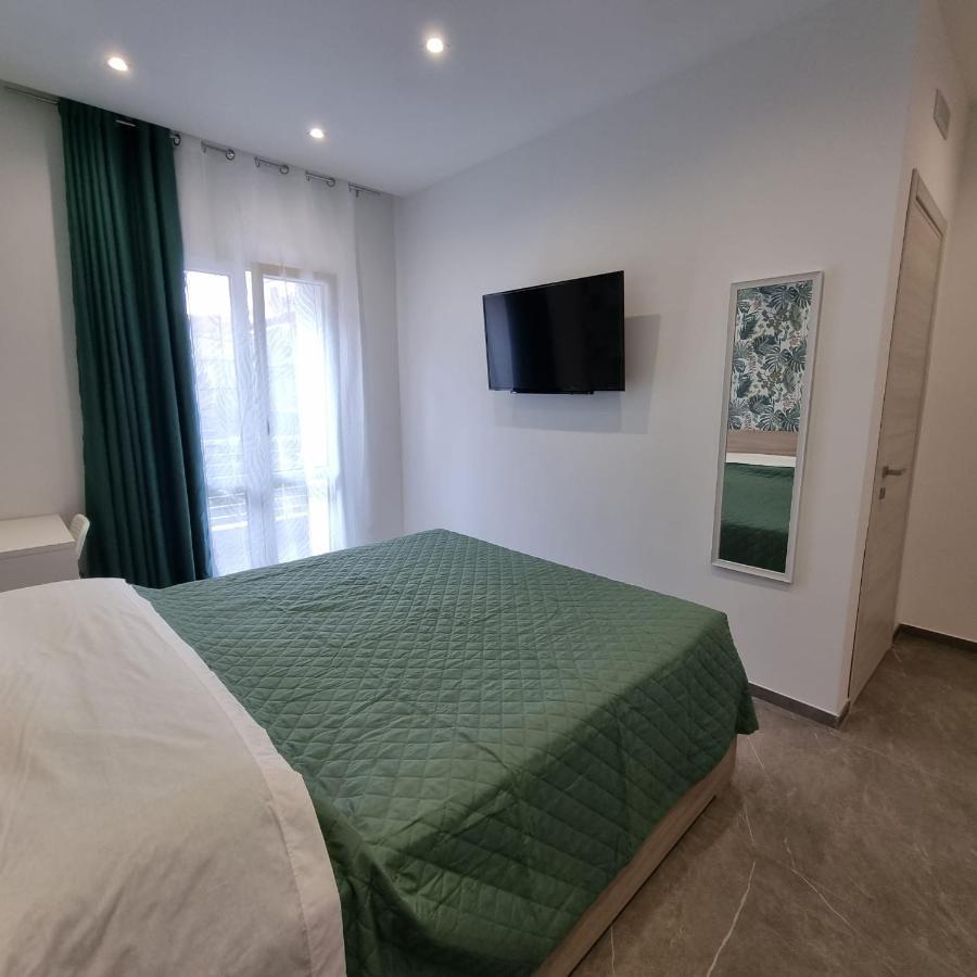 La Peonia B&B Ragusa Exteriér fotografie