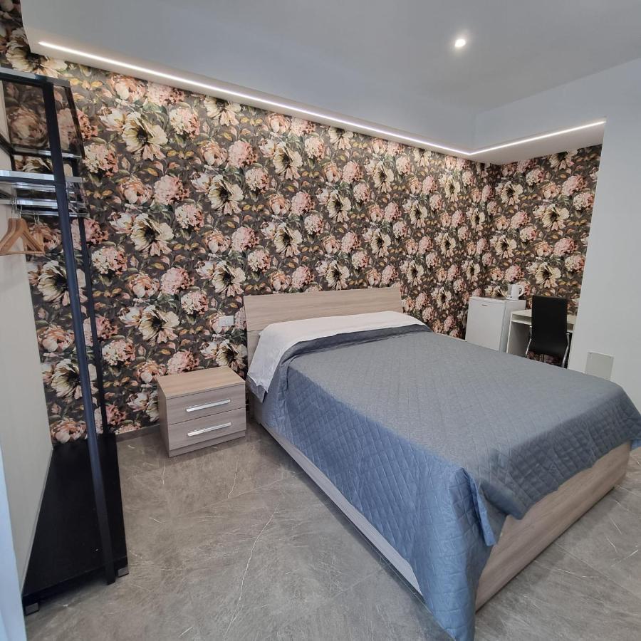 La Peonia B&B Ragusa Exteriér fotografie