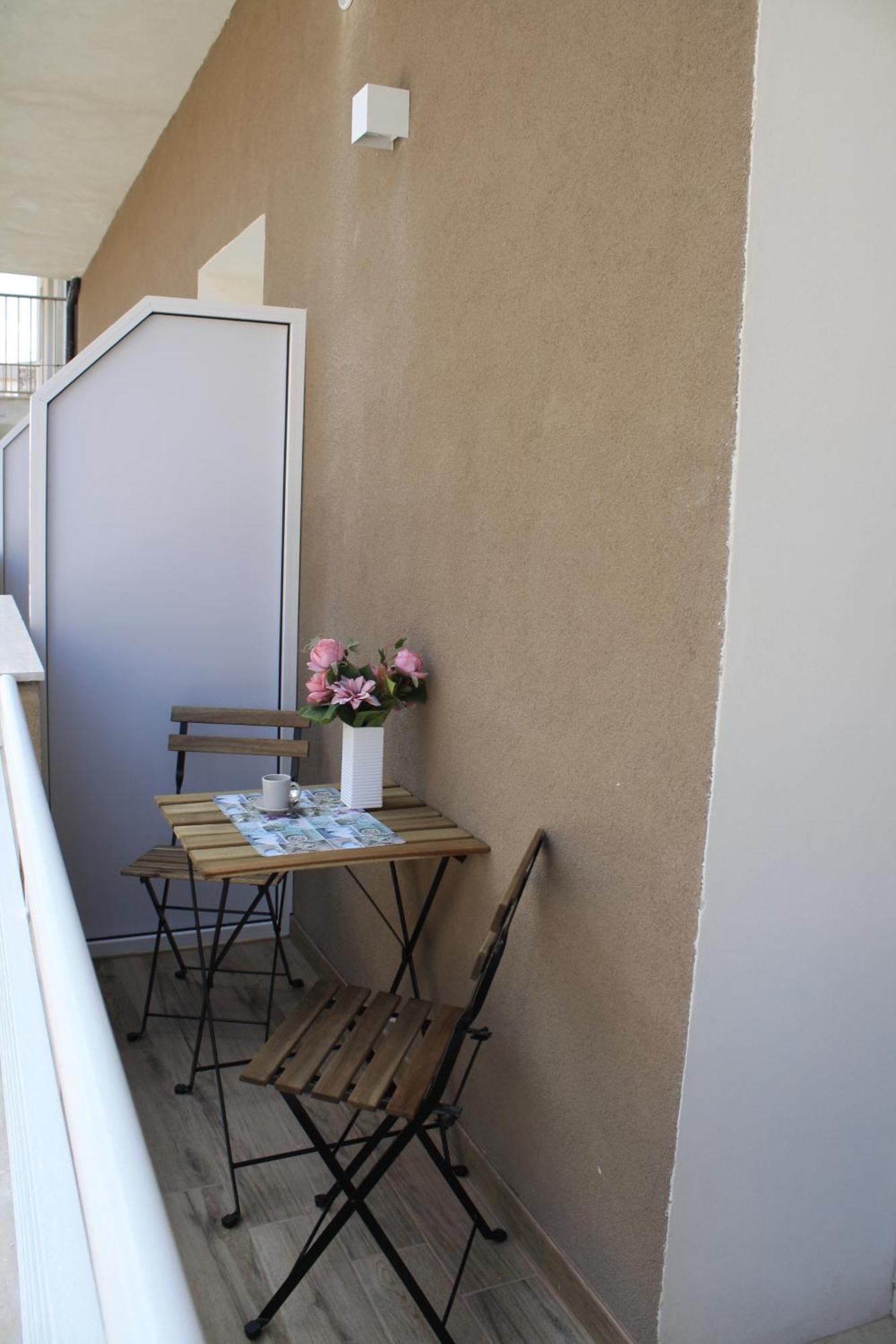 La Peonia B&B Ragusa Exteriér fotografie