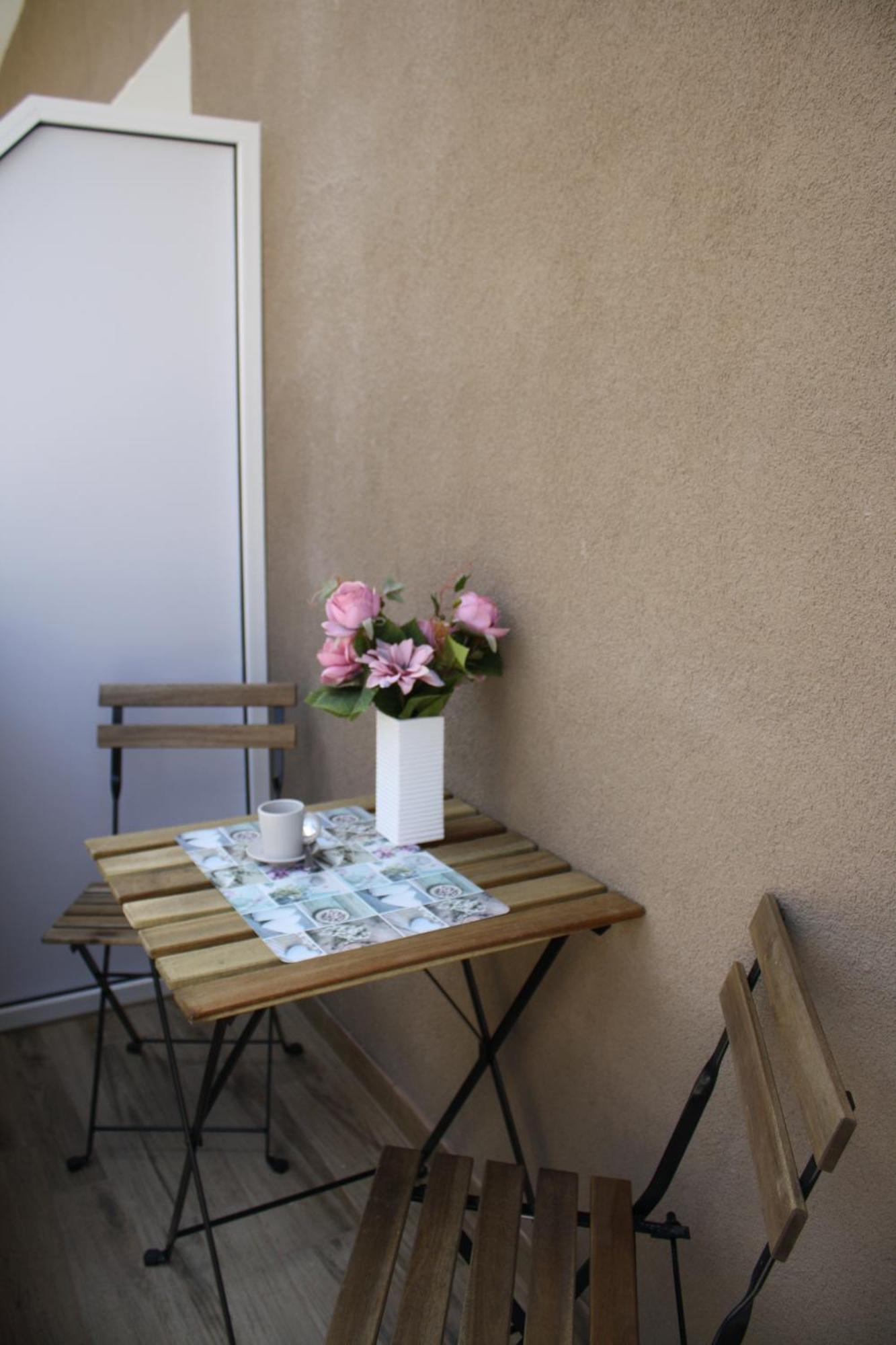 La Peonia B&B Ragusa Exteriér fotografie