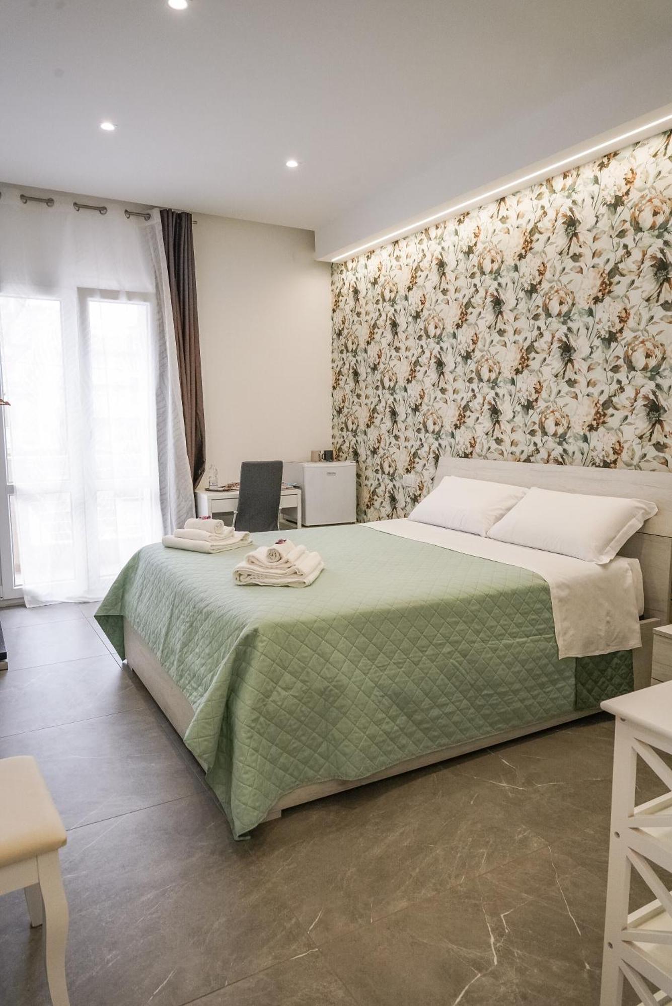 La Peonia B&B Ragusa Exteriér fotografie