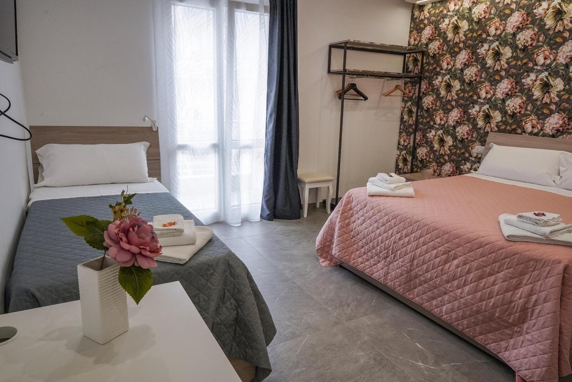 La Peonia B&B Ragusa Exteriér fotografie
