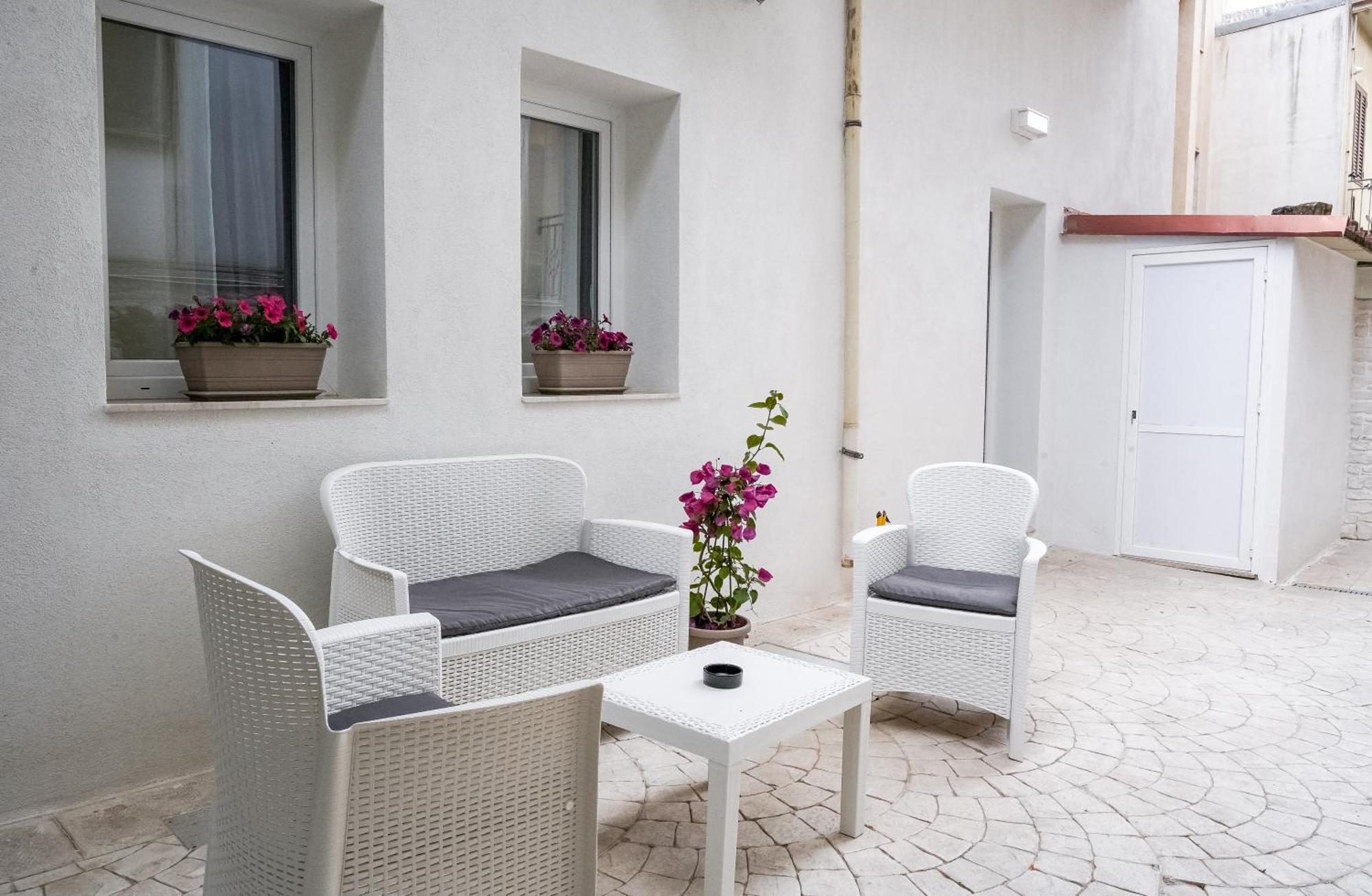 La Peonia B&B Ragusa Exteriér fotografie