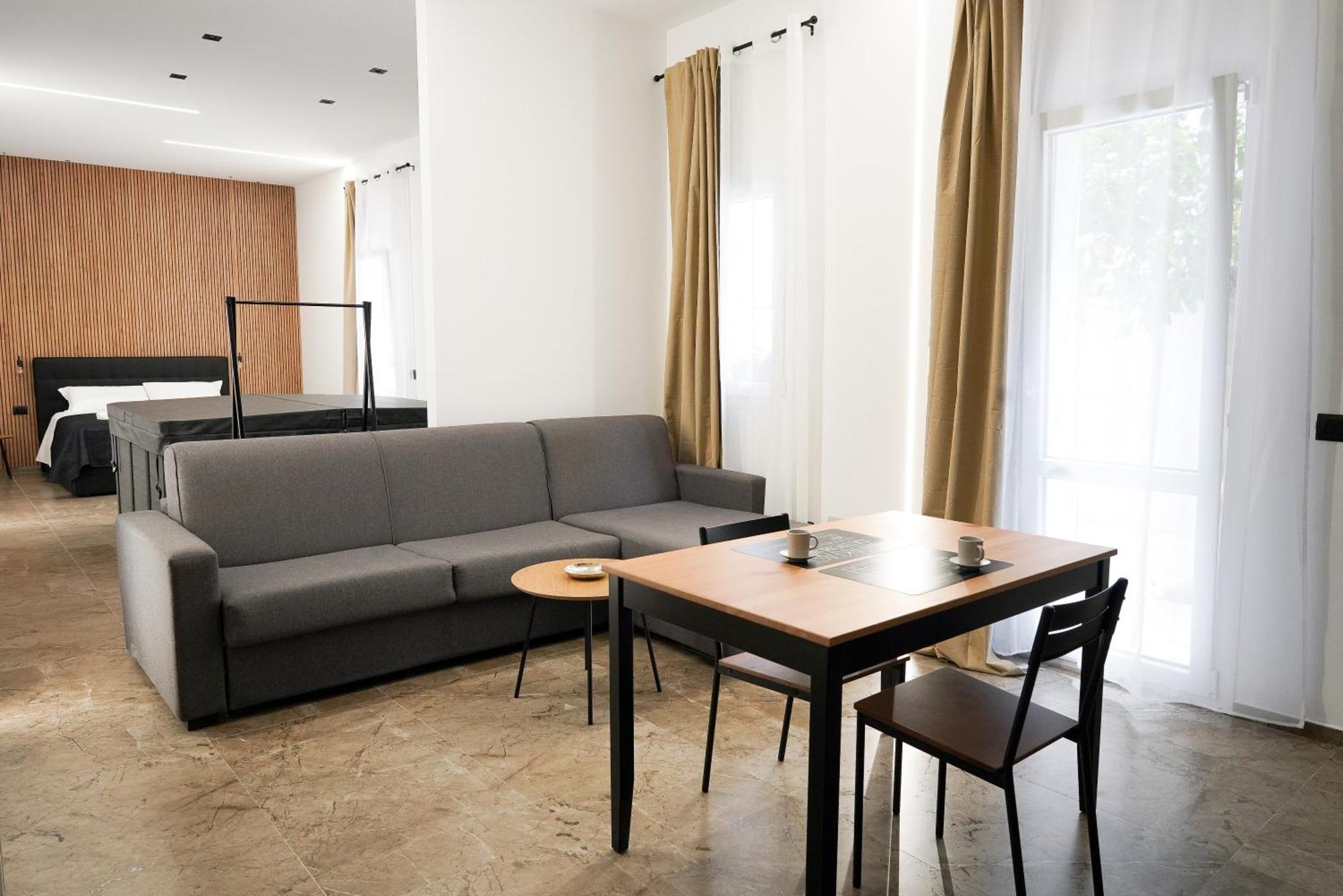 La Peonia B&B Ragusa Exteriér fotografie