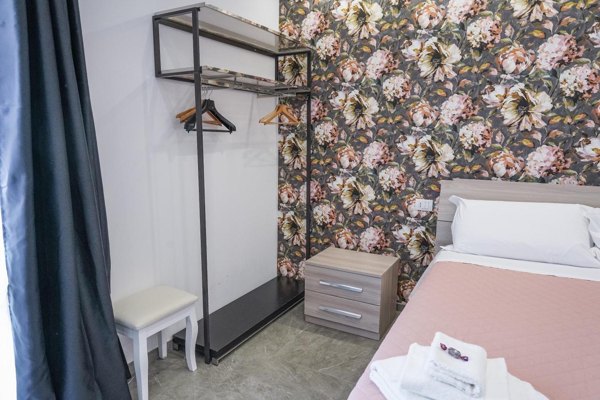 La Peonia B&B Ragusa Exteriér fotografie
