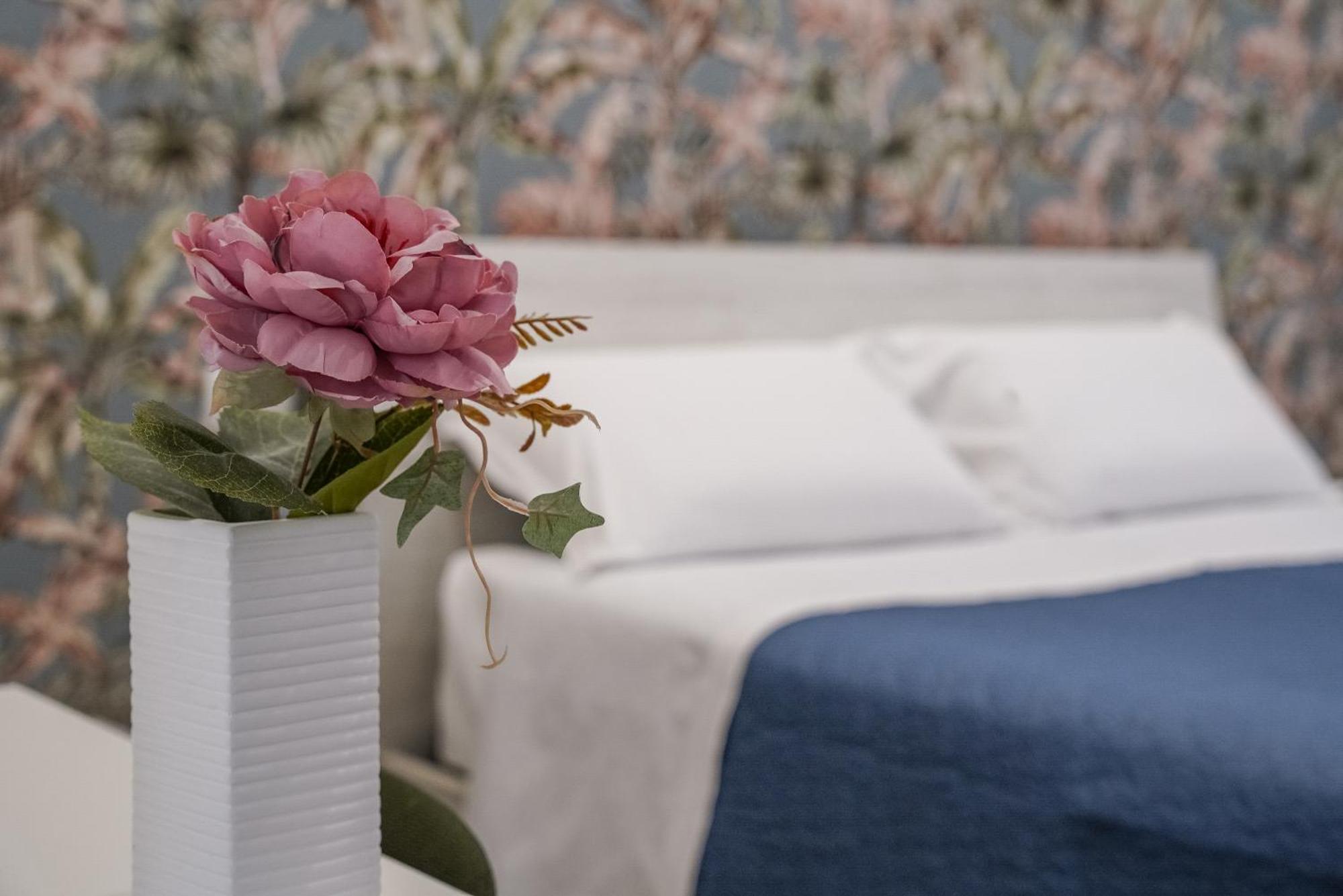 La Peonia B&B Ragusa Exteriér fotografie