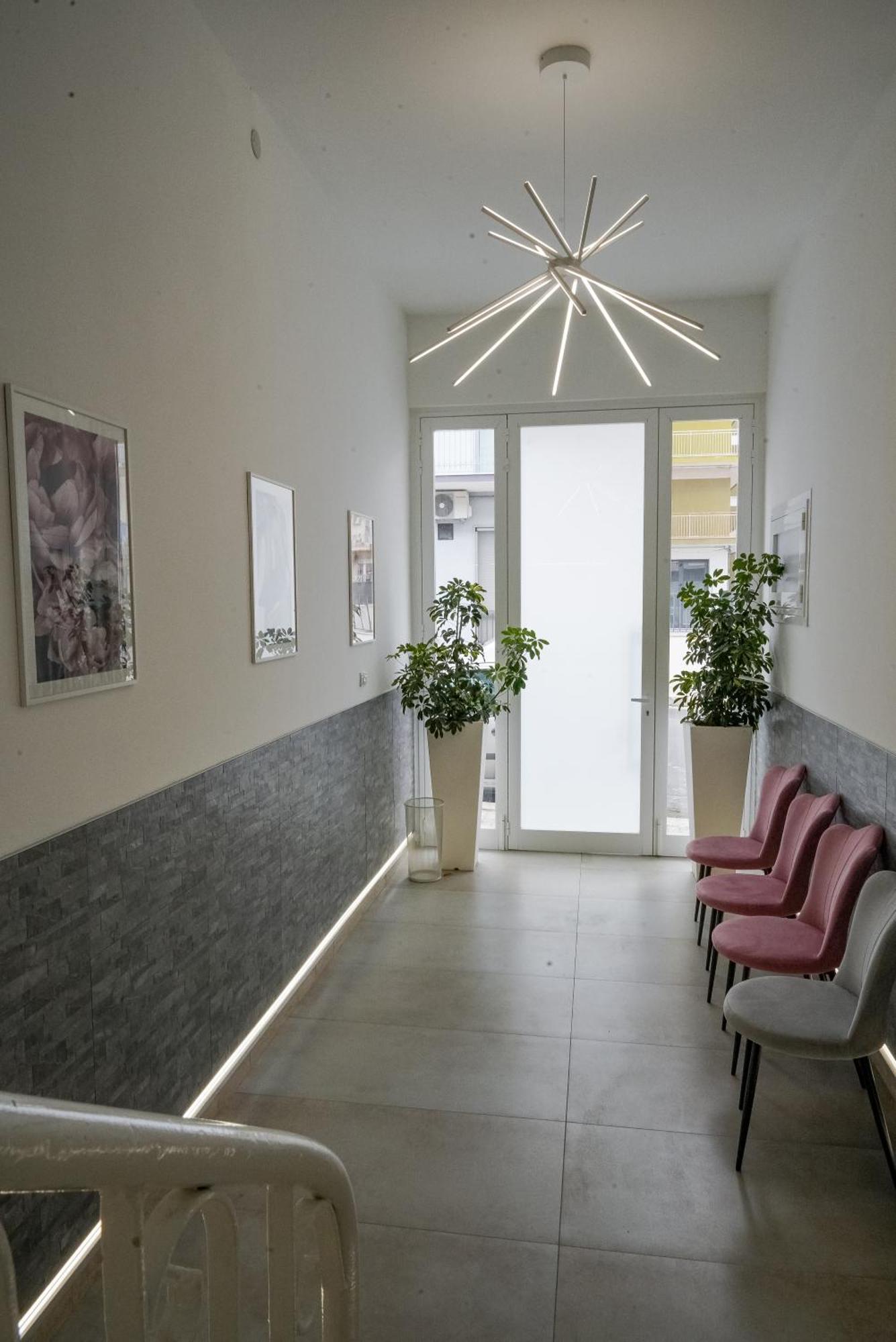 La Peonia B&B Ragusa Exteriér fotografie