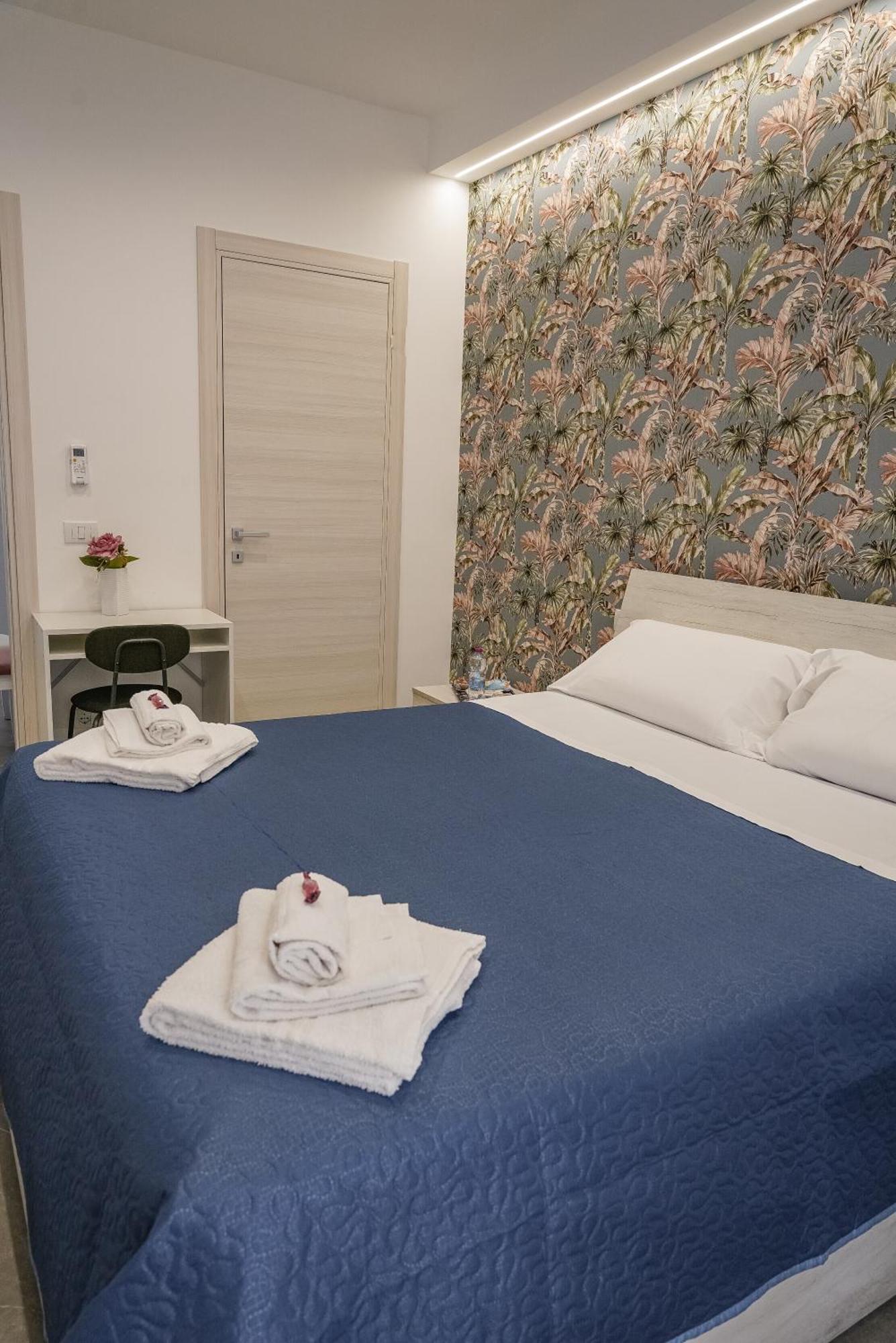 La Peonia B&B Ragusa Exteriér fotografie
