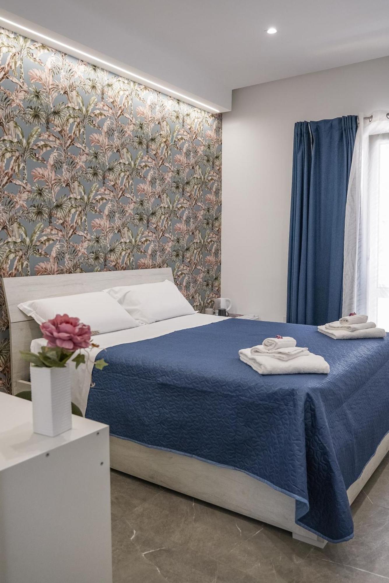 La Peonia B&B Ragusa Exteriér fotografie
