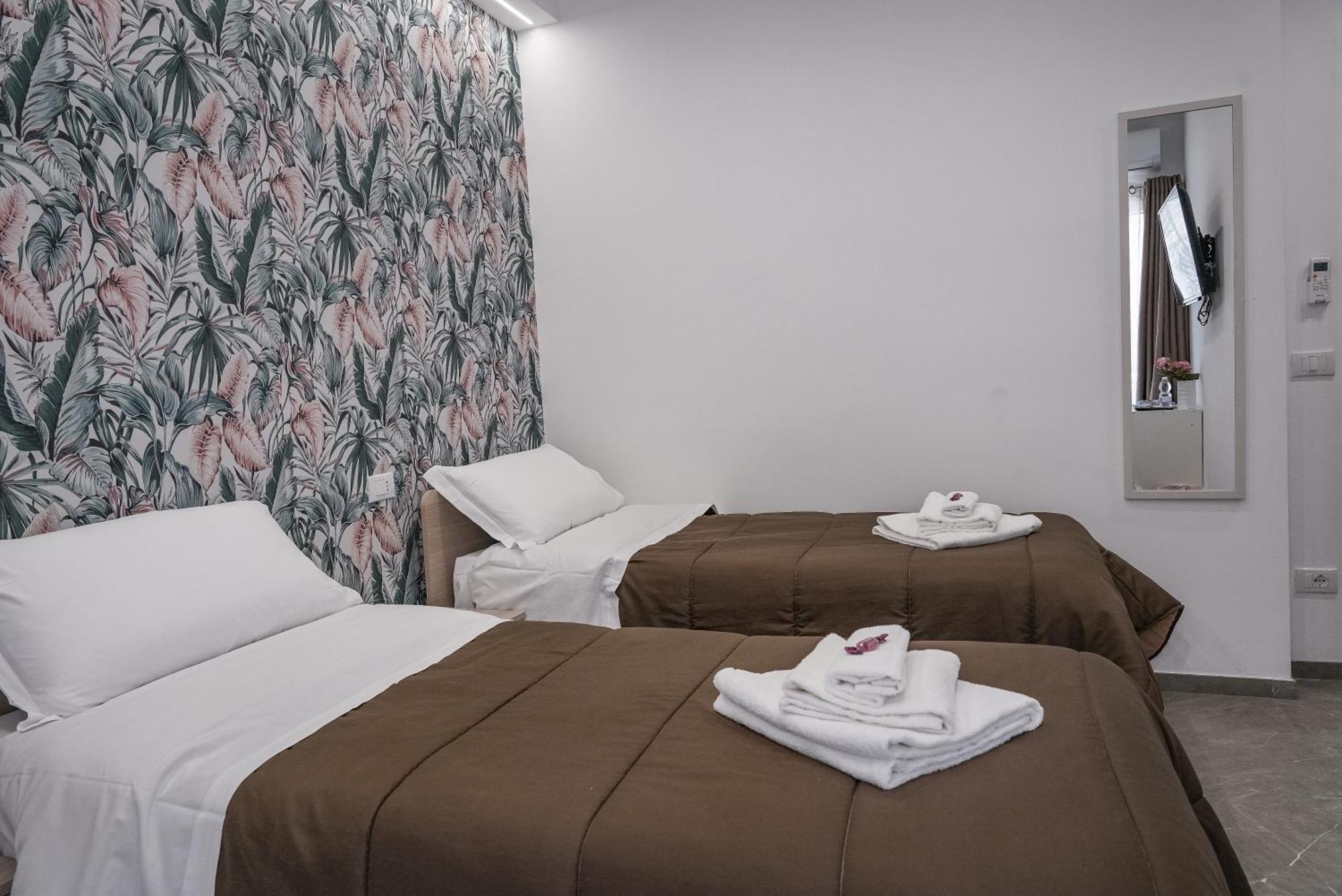 La Peonia B&B Ragusa Exteriér fotografie