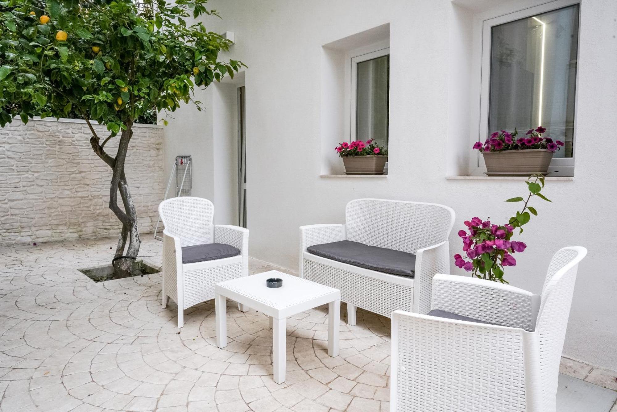 La Peonia B&B Ragusa Exteriér fotografie