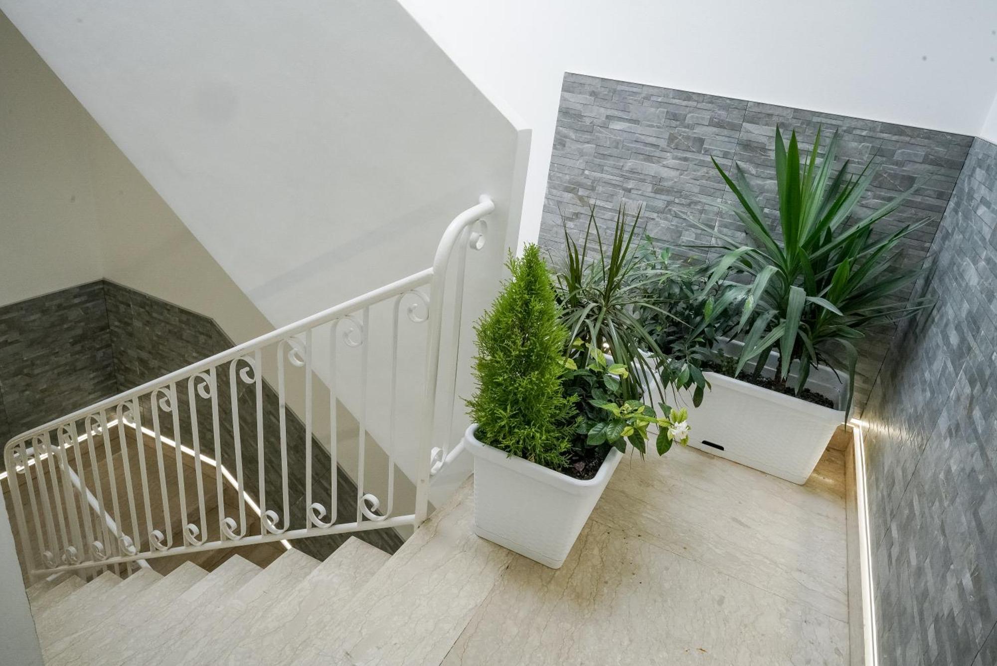 La Peonia B&B Ragusa Exteriér fotografie