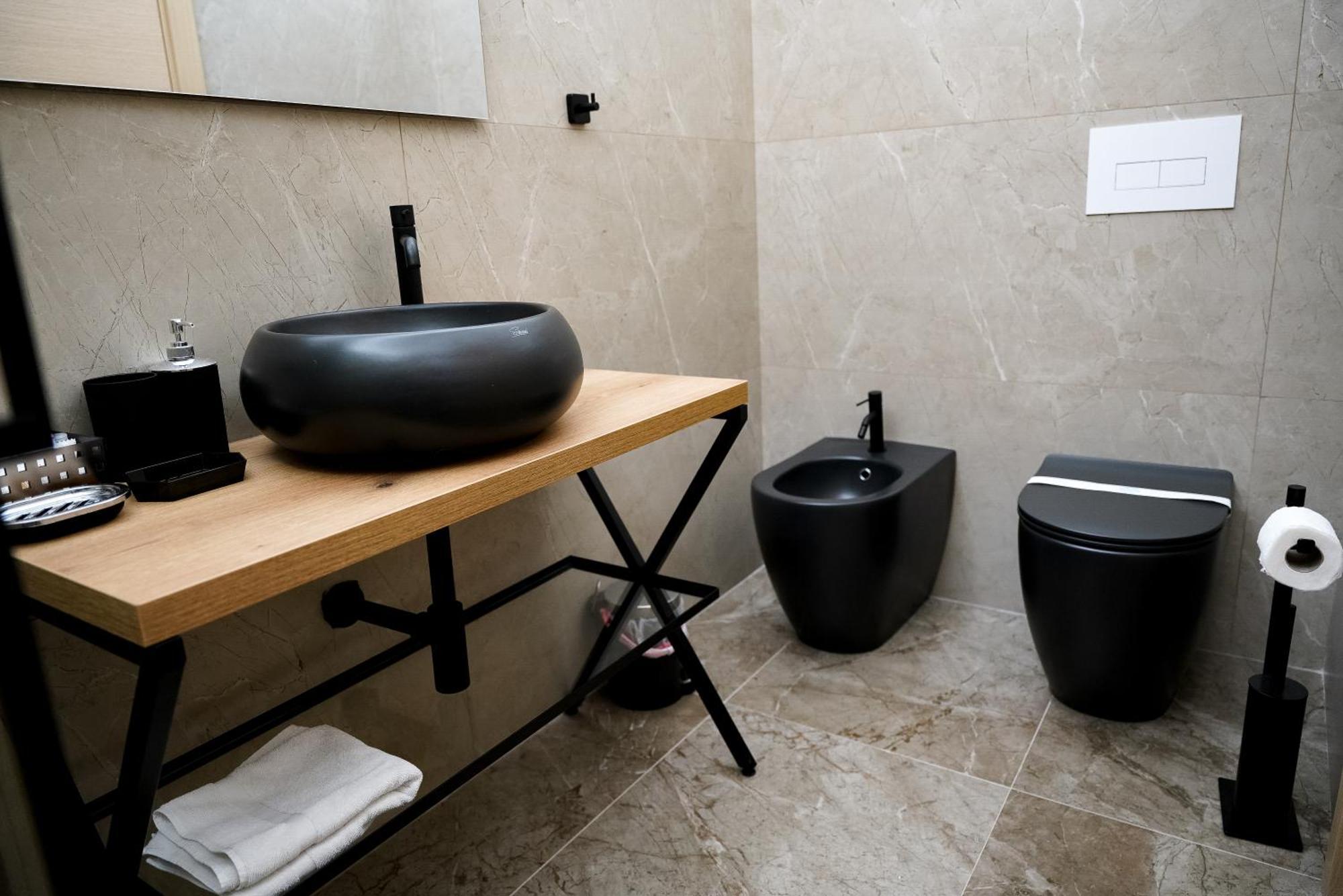 La Peonia B&B Ragusa Exteriér fotografie