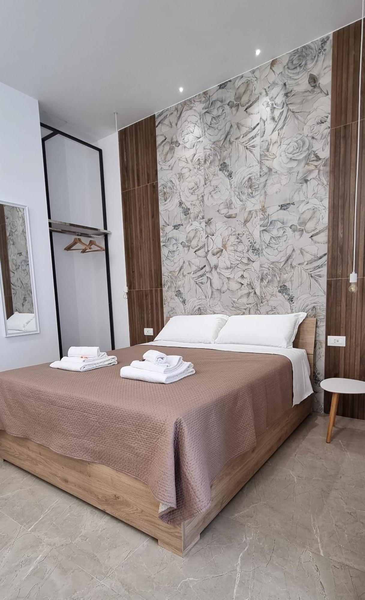 La Peonia B&B Ragusa Exteriér fotografie